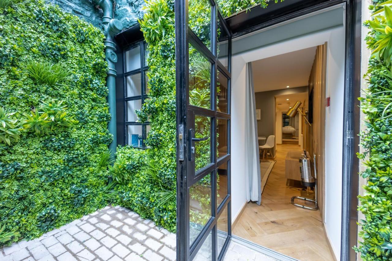 No1 Apartments Edinburgh - New Town Esterno foto